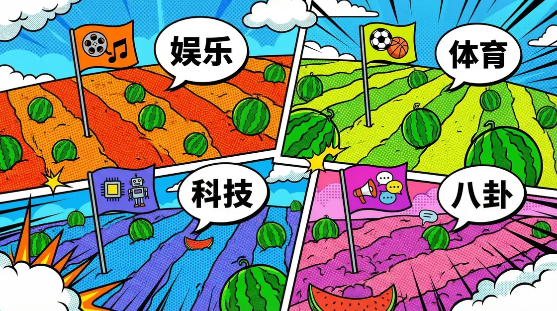 陆陆社苹果版 娱乐瓜田分类